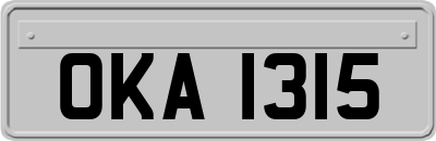OKA1315