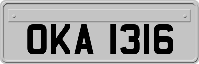 OKA1316