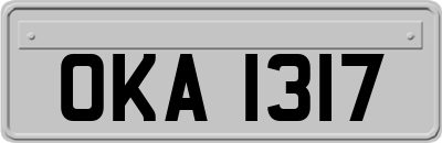 OKA1317