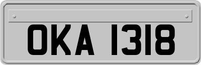 OKA1318