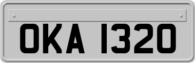 OKA1320