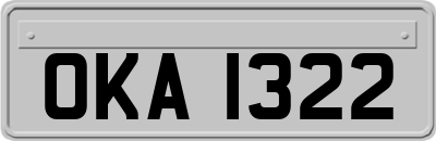 OKA1322