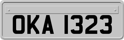 OKA1323
