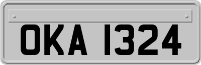 OKA1324