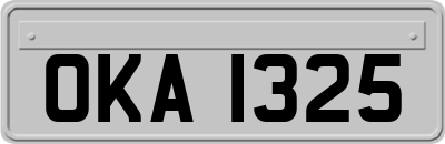 OKA1325