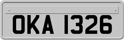 OKA1326