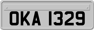 OKA1329