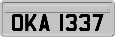 OKA1337