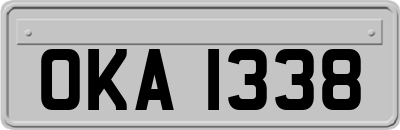 OKA1338