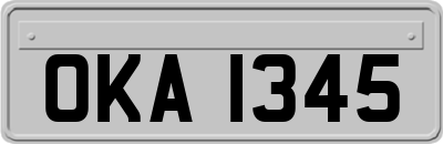 OKA1345