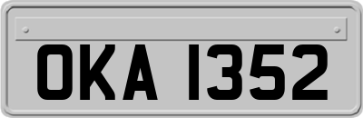 OKA1352