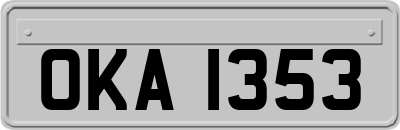 OKA1353