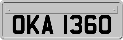 OKA1360