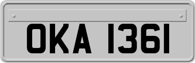 OKA1361