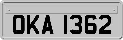 OKA1362