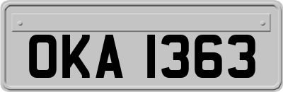 OKA1363