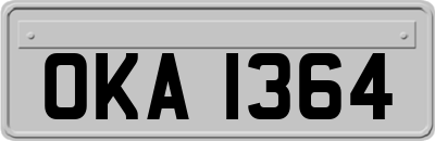 OKA1364