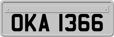 OKA1366