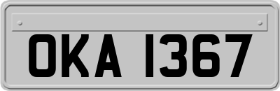OKA1367