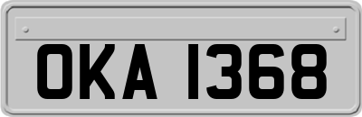 OKA1368