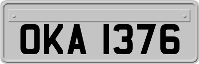 OKA1376