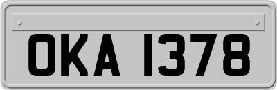 OKA1378