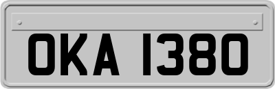 OKA1380