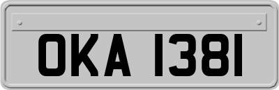 OKA1381