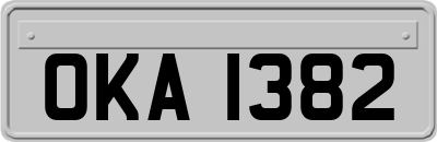 OKA1382