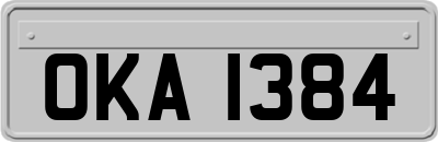 OKA1384