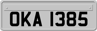 OKA1385