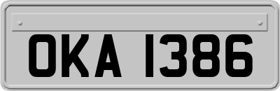 OKA1386