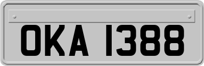 OKA1388