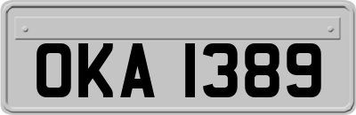 OKA1389