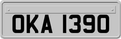 OKA1390
