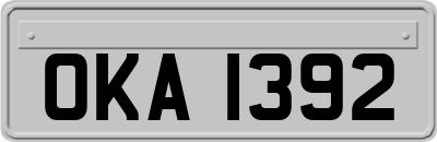 OKA1392