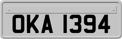 OKA1394