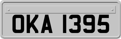 OKA1395