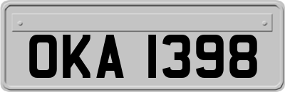 OKA1398