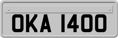 OKA1400