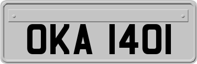 OKA1401