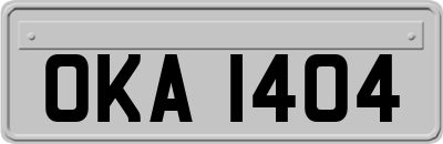 OKA1404