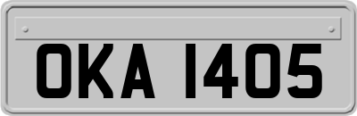 OKA1405