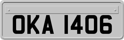 OKA1406