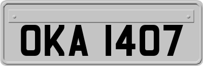 OKA1407