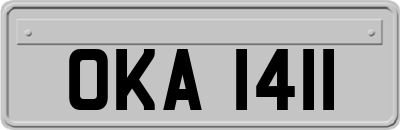 OKA1411