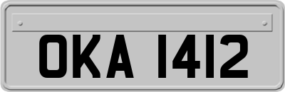 OKA1412