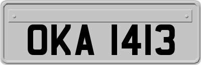 OKA1413