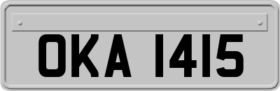 OKA1415