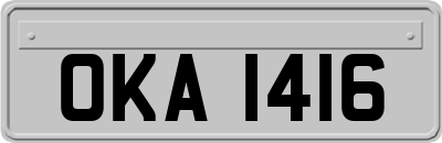 OKA1416